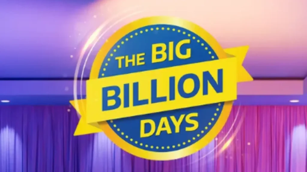 Big Billion Days Offers 2025: Best Deals, Discounts & Shopping Guide