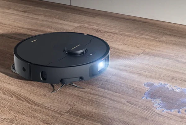 The Ultimate Black Friday Robot Vacuum Deals Guide (2025)
