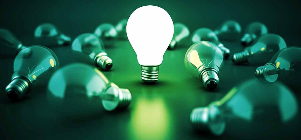 Black Friday LED Light Bulb Deals 2025 — Bright Savings for a Smarter, Greener Home