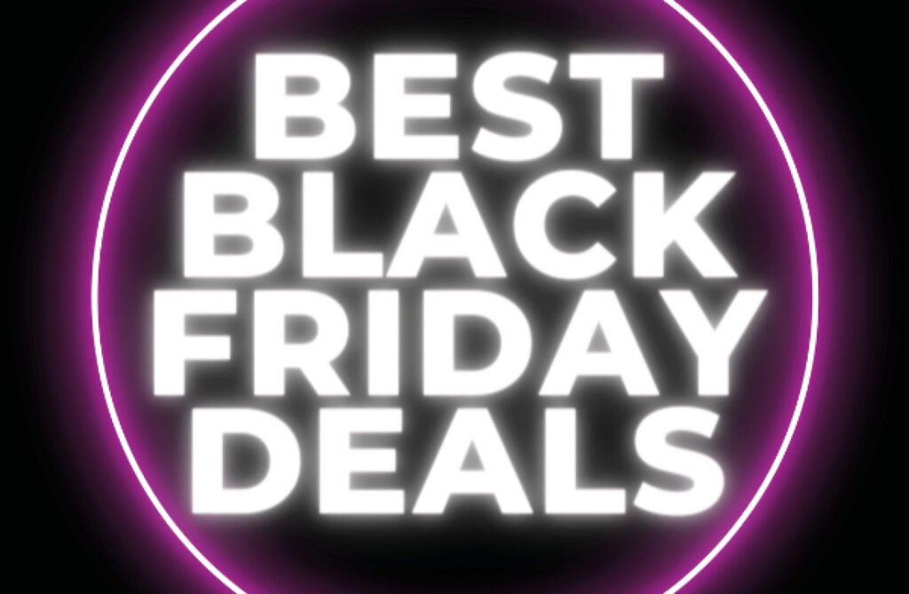Black Friday 2025 Deals Leak — Early Discounts, Leaked Ads & Massive Price Drops Revealed