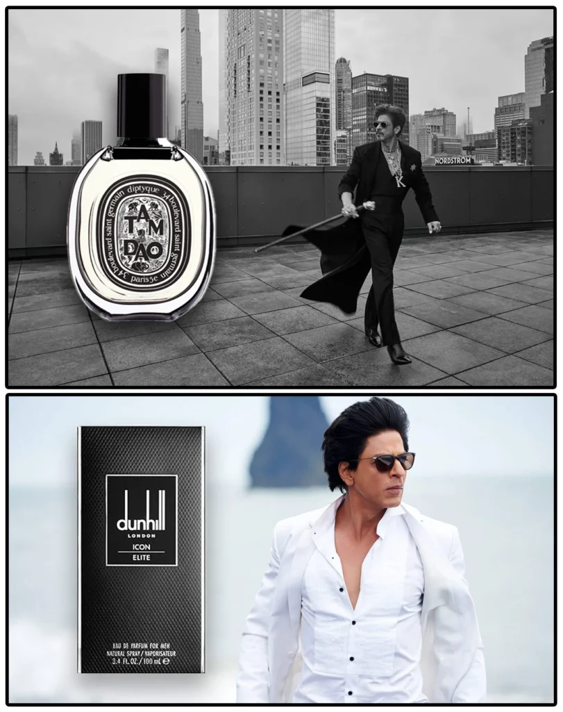 Shah Rukh Khan Perfume Black Friday Sale 2025 – Unleash the Scent of Stardom at Unbeatable Prices